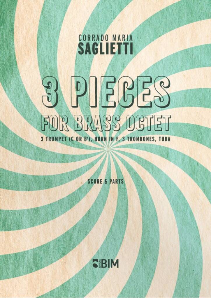 3 Pieces